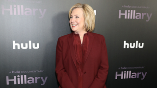 Hillary Clinton alt-history novel <i>Rodham</i> to become alt-history series at Hulu